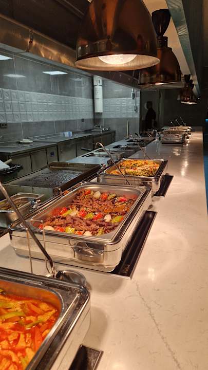 Gastro PALEMON Resort& Spa