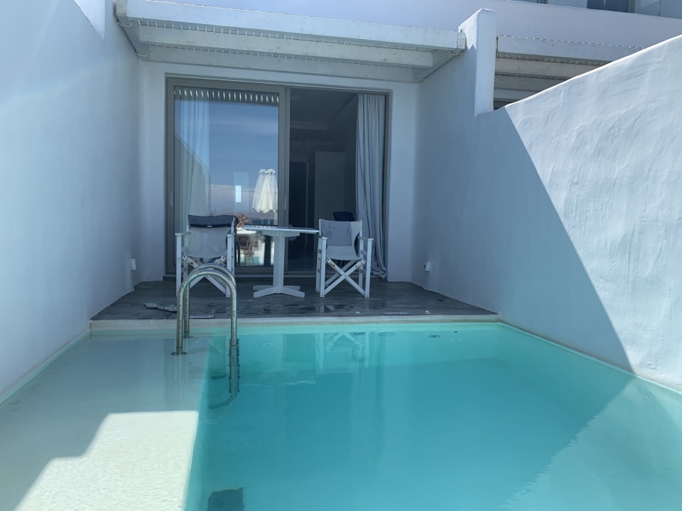Zimmer Knossos Beach Bungalows Suites Resort & Spa