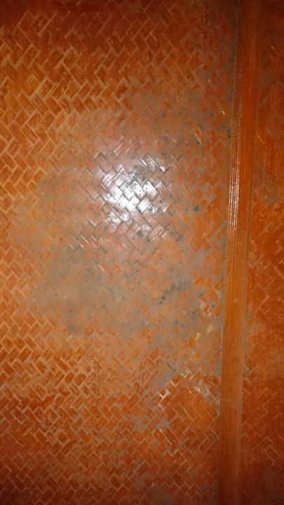 Zimmer Milky Bay Resort