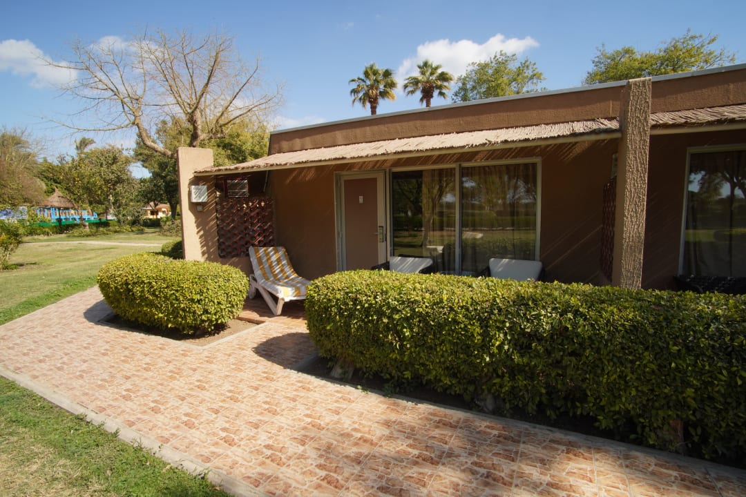 Zimmer Jolie Ville Kings Island Luxor