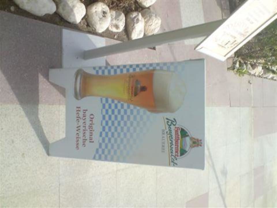 Tuborg Belek Beach Resort Hotel