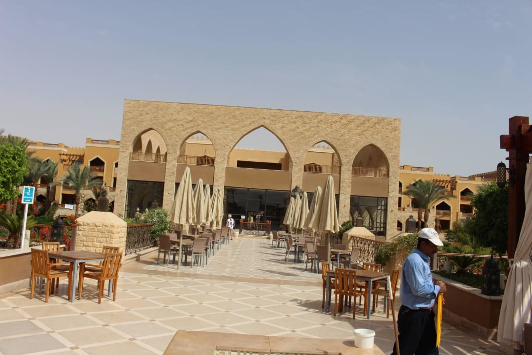 Anlage Grand Waterworld Makadi