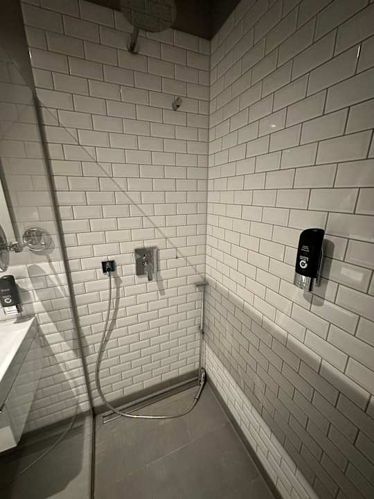 Zimmer Centro Hotel Stern