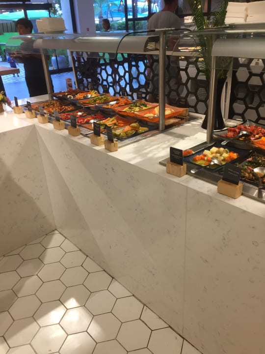 Gastro DoubleTree by Hilton Antalya-Kemer