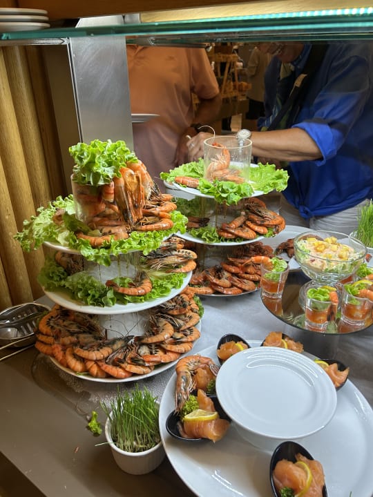 Gastro TUI BLUE Barut Andız - All Inclusive - Adults Only