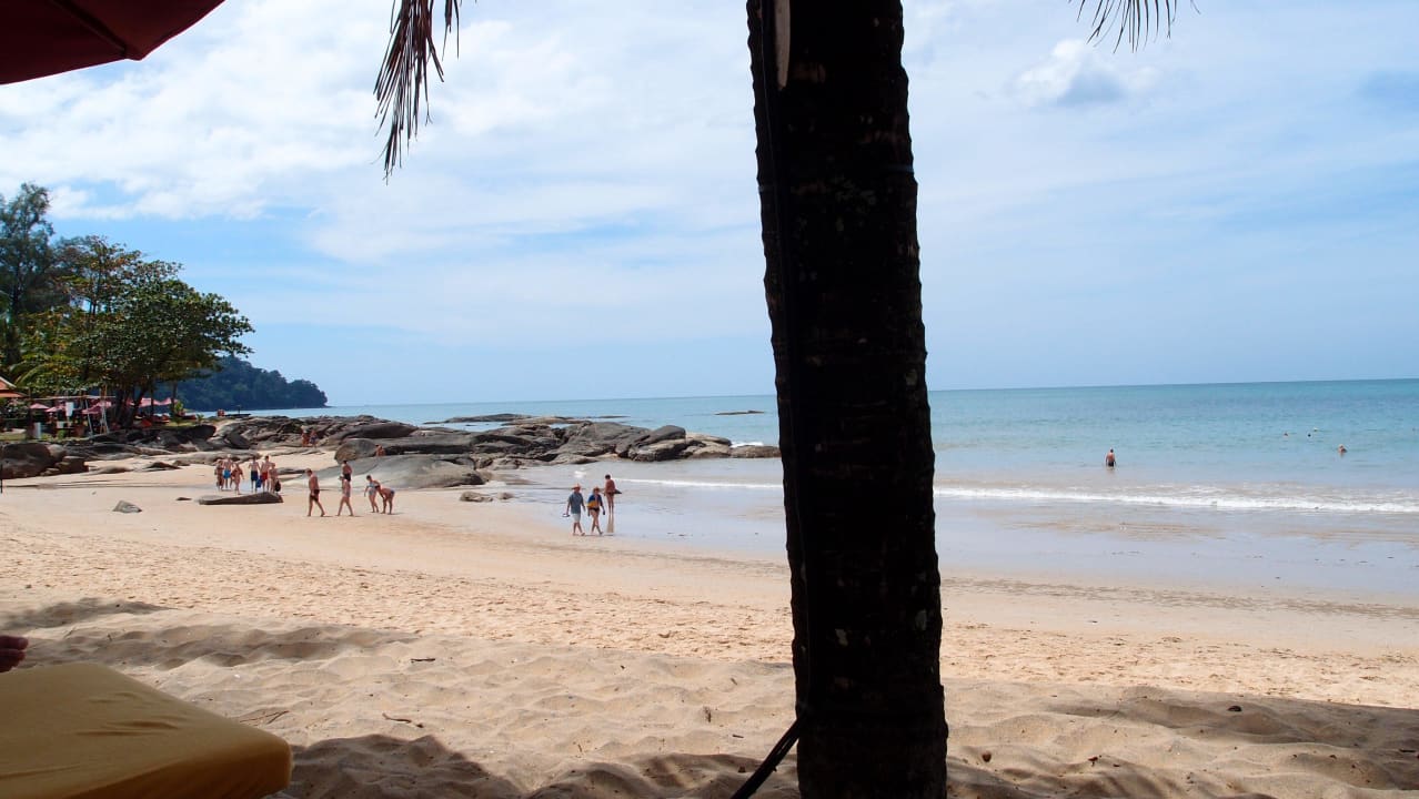 Strand Khaolak Laguna Resort