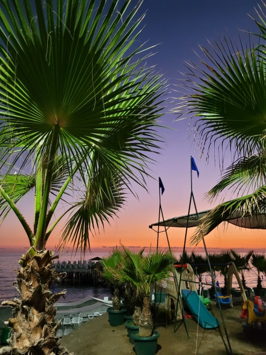 Strand Botanik Hotel & Resort
