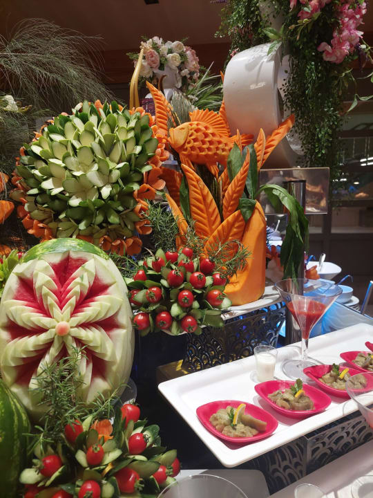 Gastro Belek Beach Resort Hotel