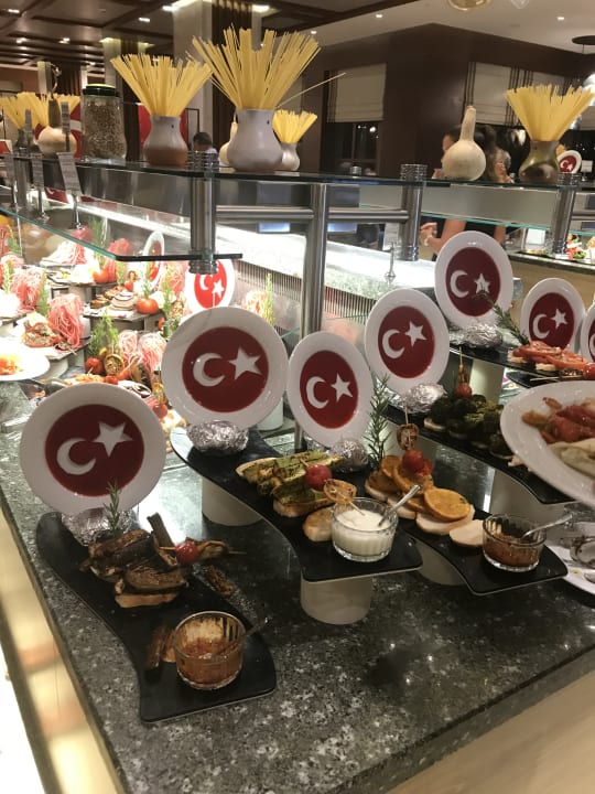 Gastro Club Grand Aqua