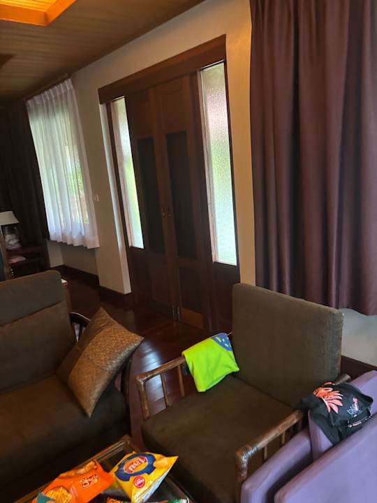 Zimmer Khaolak Laguna Resort