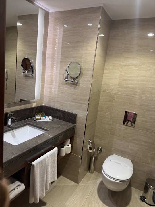 Zimmer Side Sunport Hotel & Spa