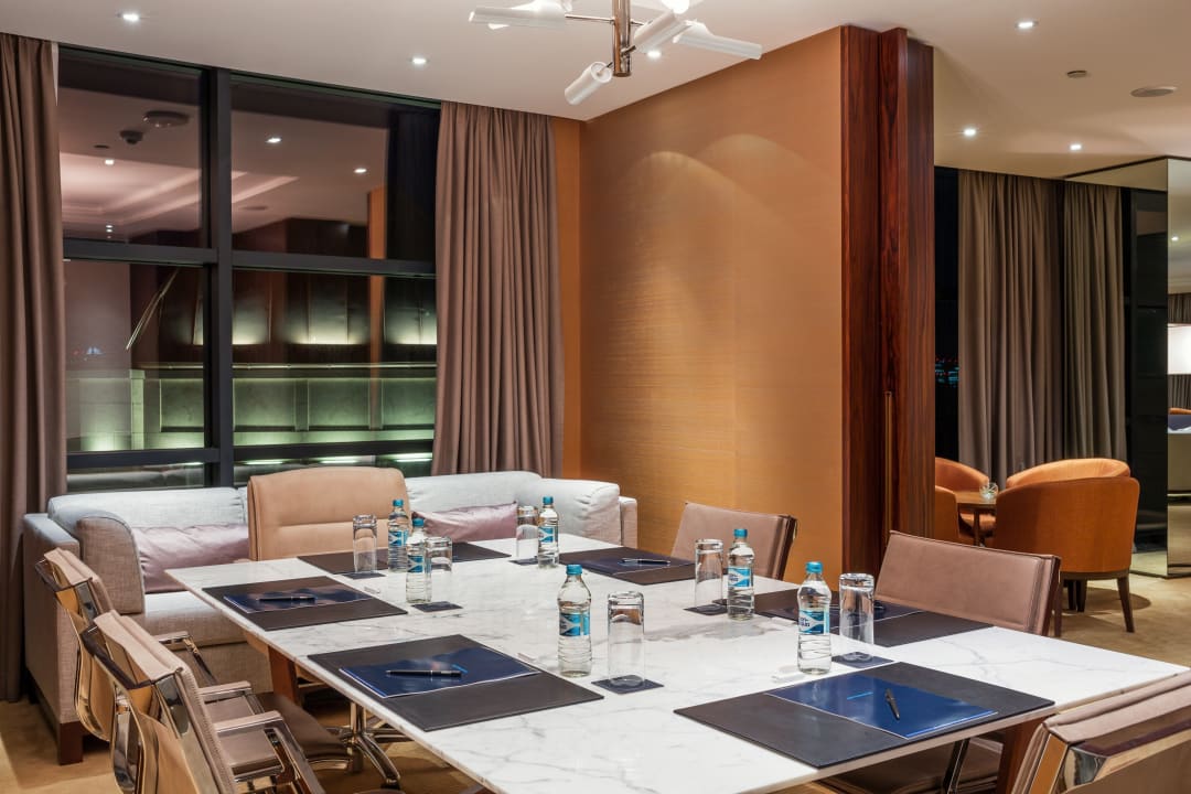 Sonstiges Hilton Kyiv