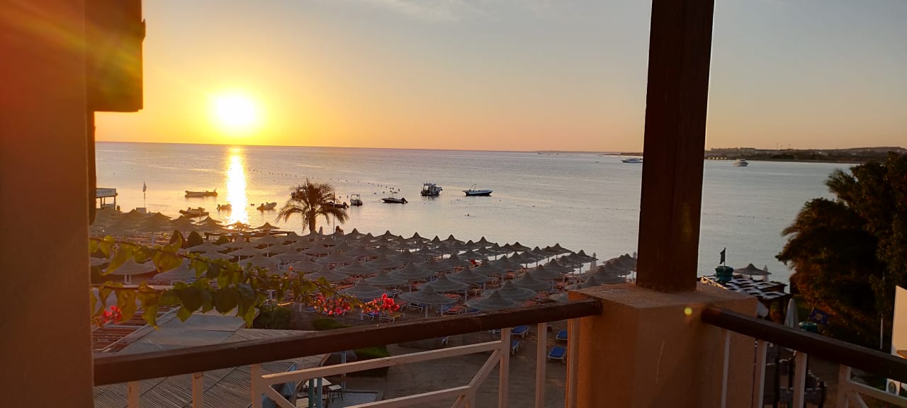 Zimmer Prima Life Makadi Resort