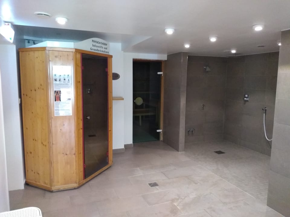 Sport & Freizeit Seehotel Fährhaus