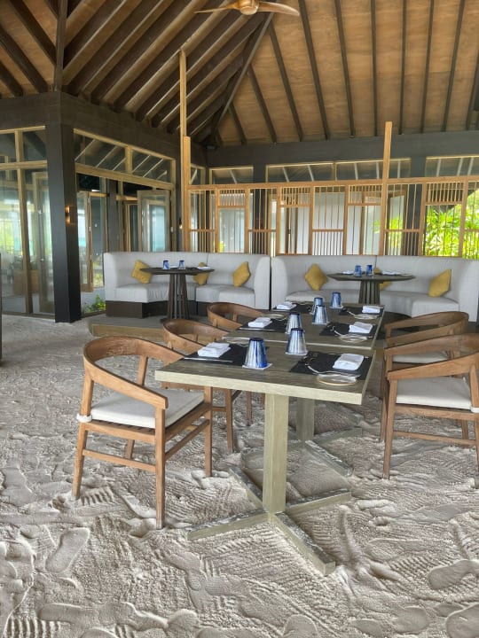 Gastro Jawakara Islands Maldives