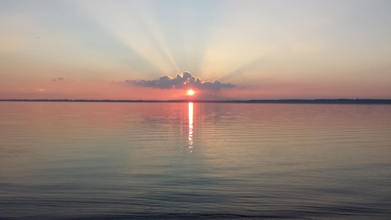 Ausblick Ferienpark Retgendorf