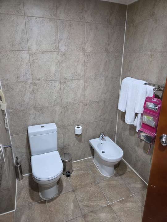 Zimmer Parrotel Aqua Park Resort