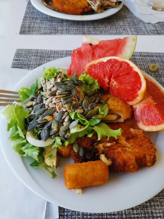 Gastro HI Hotels Imperial Resort