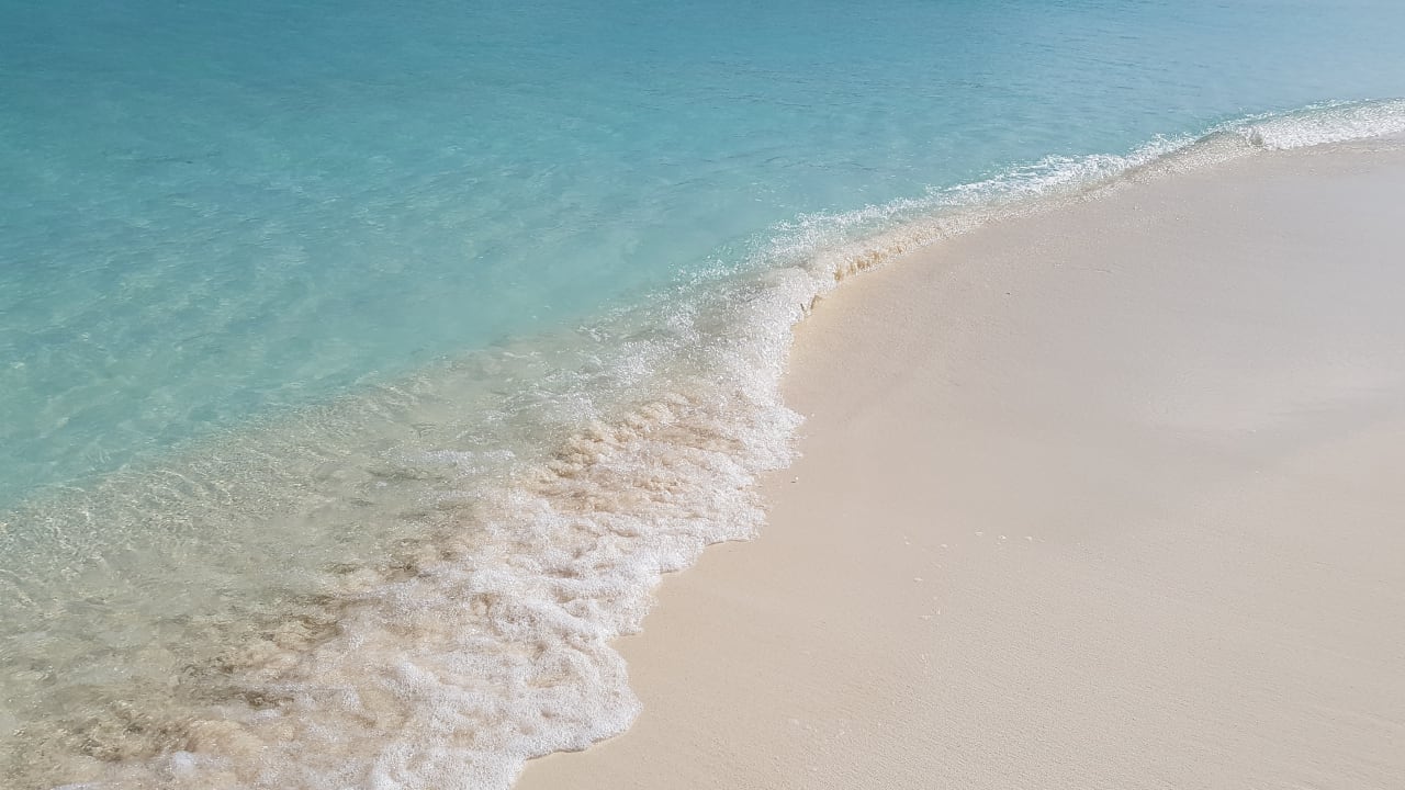 Strand Kudafushi Resort & Spa