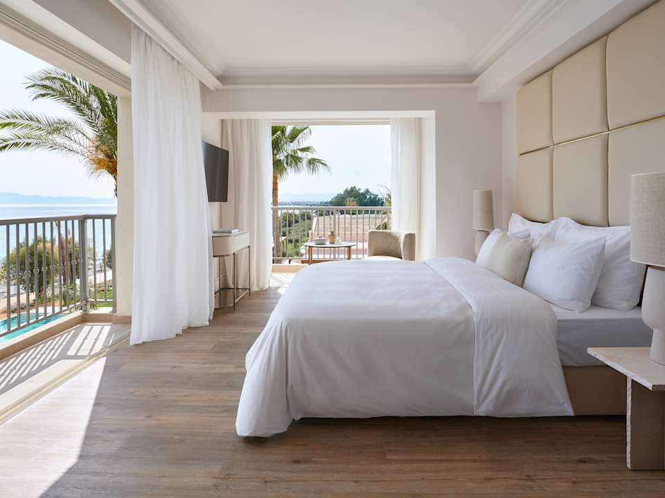 Zimmer Grecotel Filoxenia Kalamata