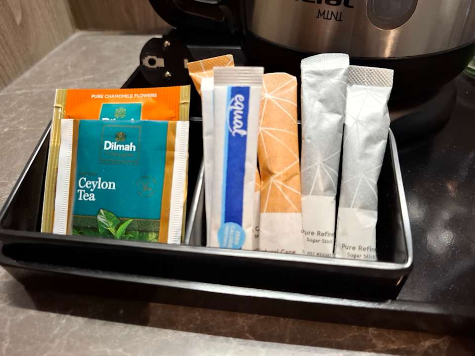 Zimmer Best Western Plus Nexen Pattaya