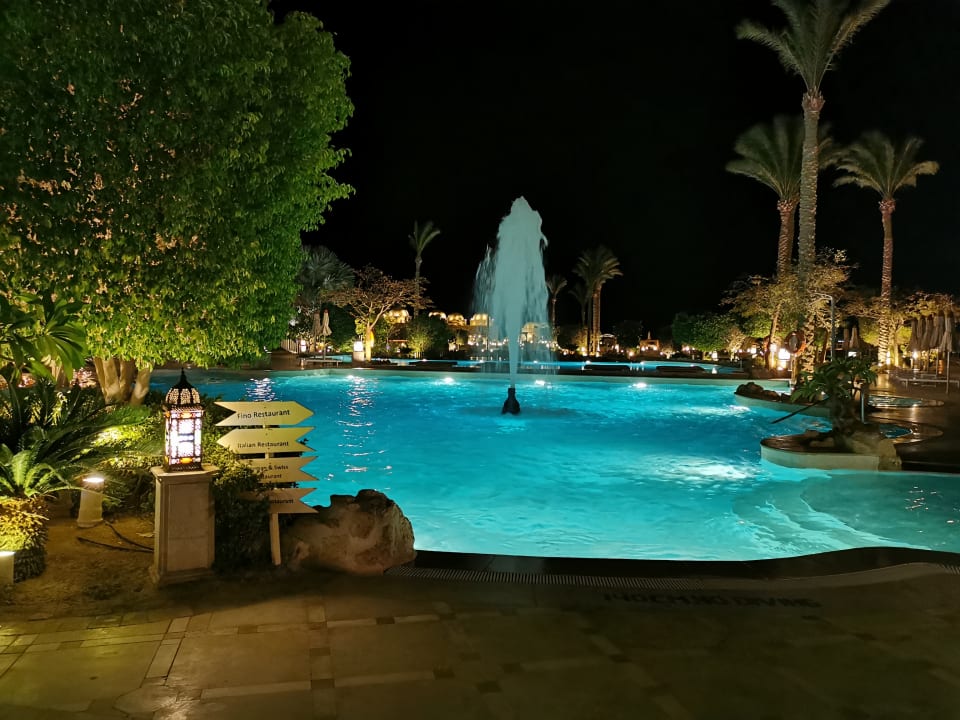 Pool Grand Waterworld Makadi & Family Star Makadi