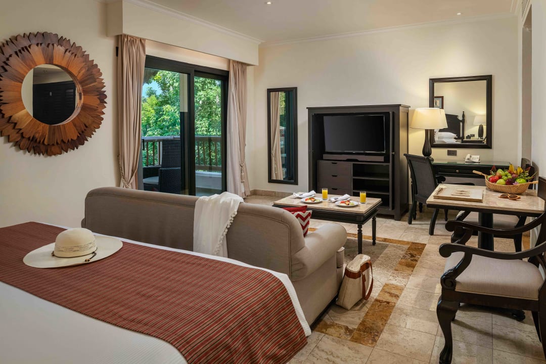 Zimmer Valentin Imperial Riviera Maya - Adults only