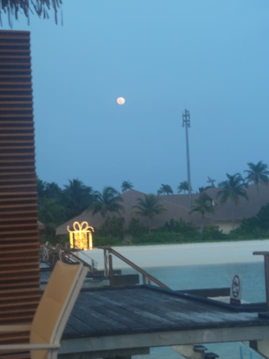 Ausblick Cinnamon Velifushi Maldives - Free One-Way Speedboat and 02 Kids Under 12 Stay & Dine Free