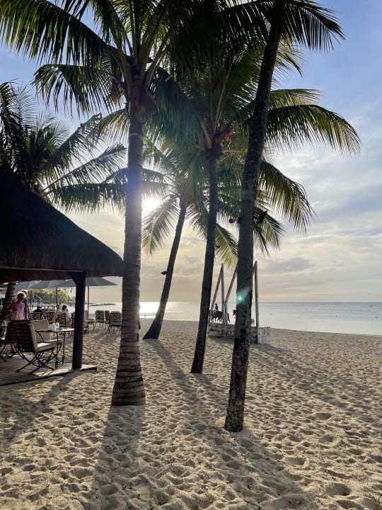 Strand Maritim Resort & Spa Mauritius