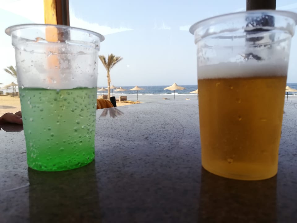 Gastro Three Corners Sea Beach Resort