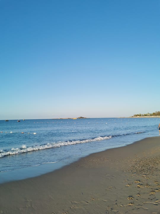 Strand Arycanda Kirman Premium