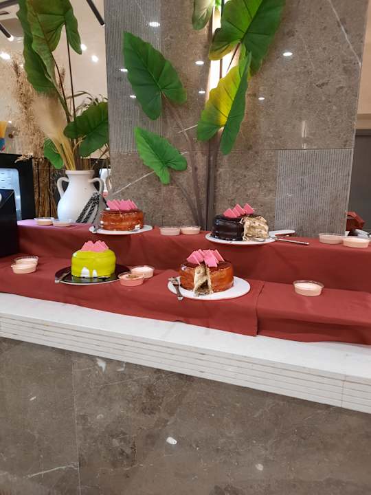 Gastro Dream Fun World