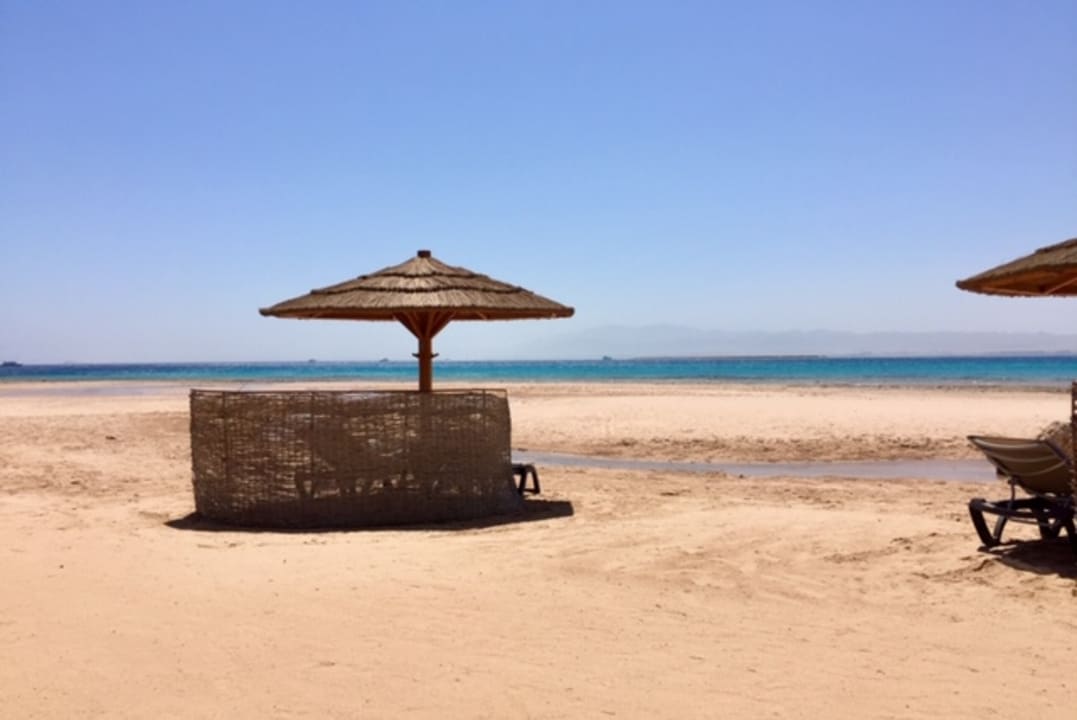 Strand ROBINSON SOMA BAY