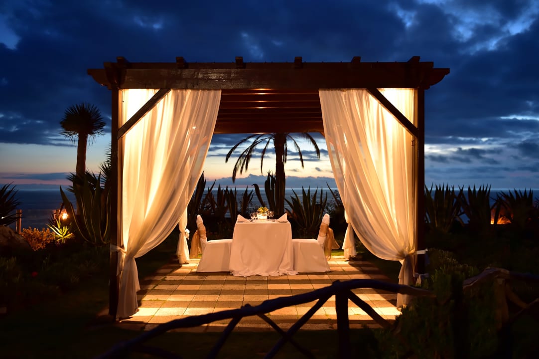 Sonstiges Pestana Grand Ocean Resort