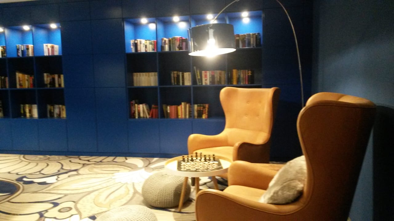 Sport & Freizeit Das Aunhamer Suite & Spa Hotel