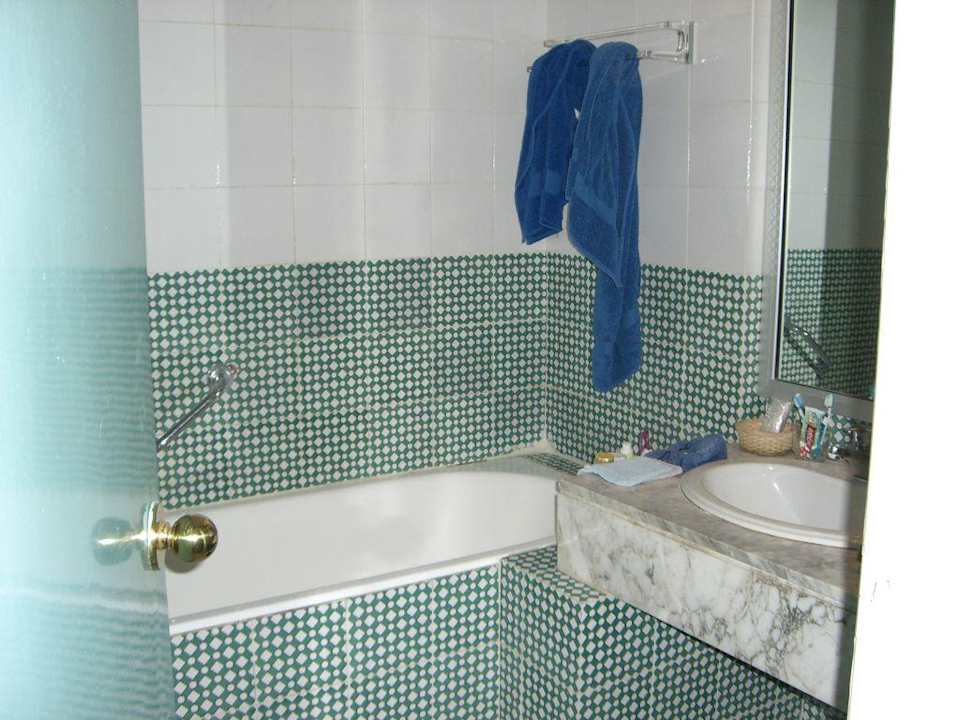 Bad Hotel Tej Marhaba