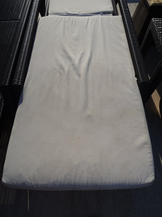 Sehr "einladend" Bodrum Park Resort