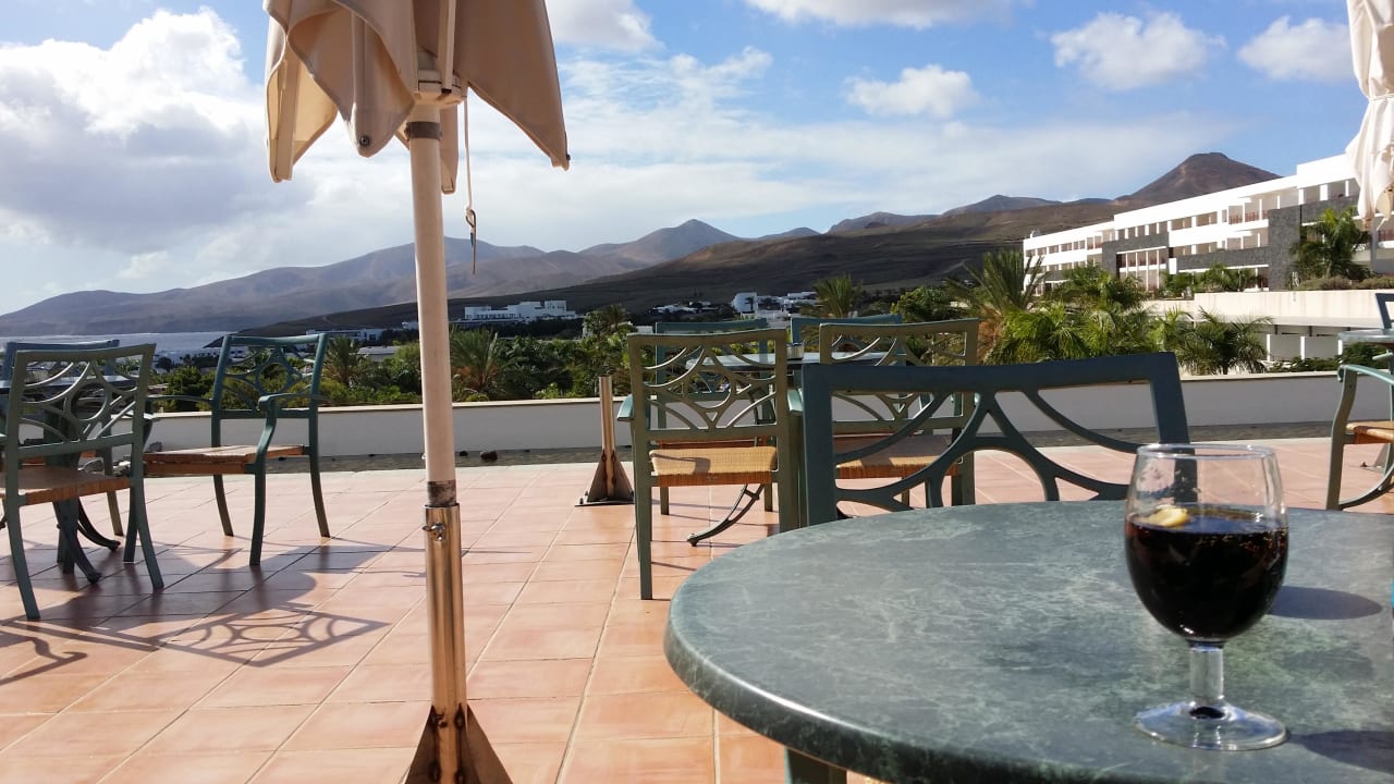 Bar Hotel Costa Calero