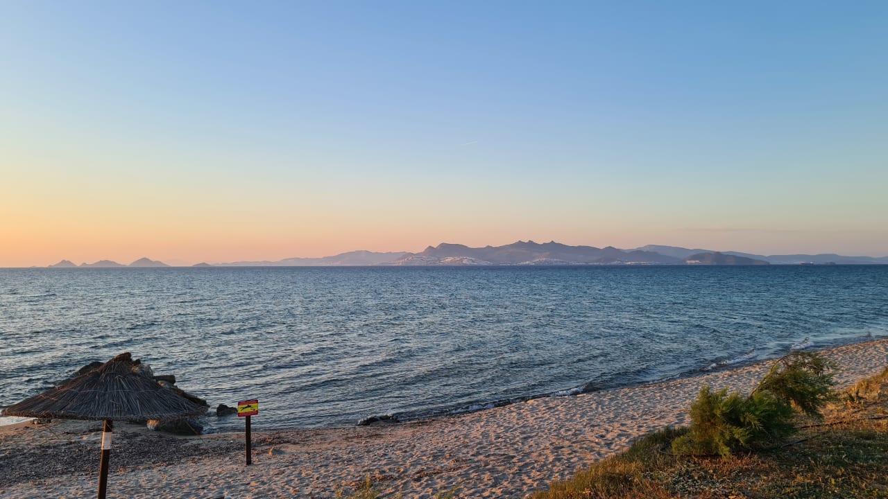 Strand Astir Odysseus Kos Resort & Spa