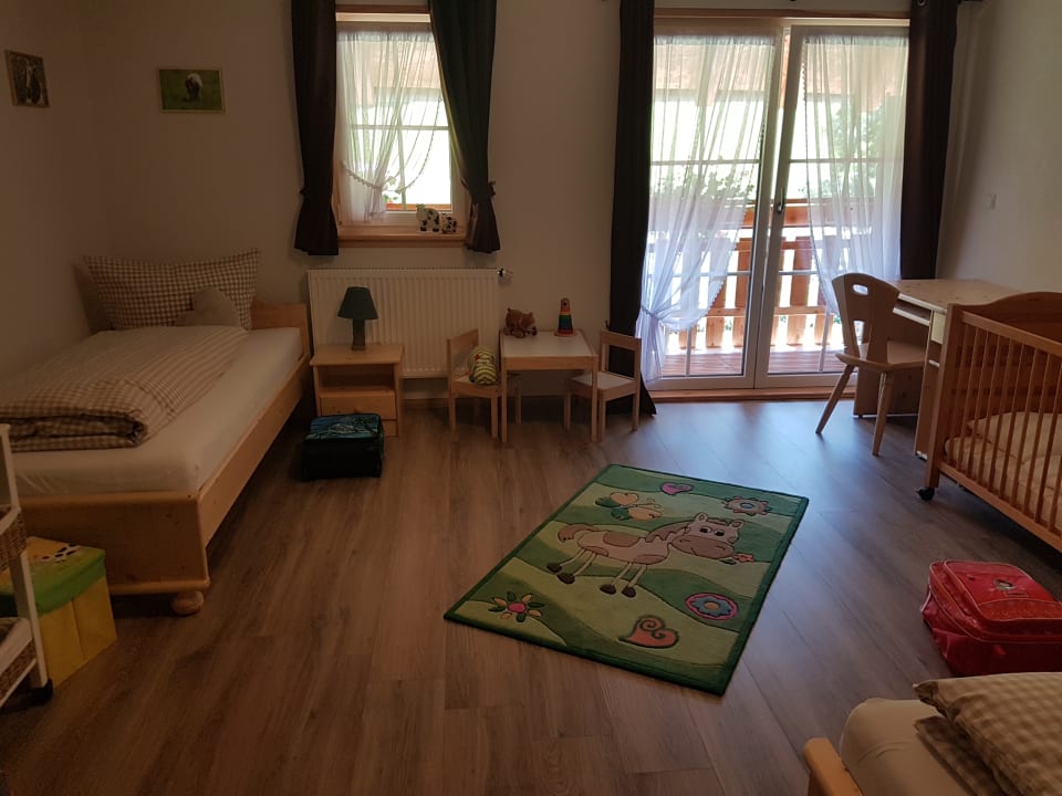 Zimmer Ferienwohnung Altvogtshof