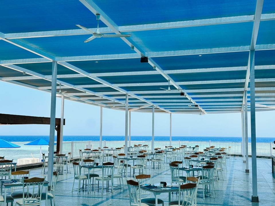 Gastro Pickalbatros Villaggio Resort - Portofino