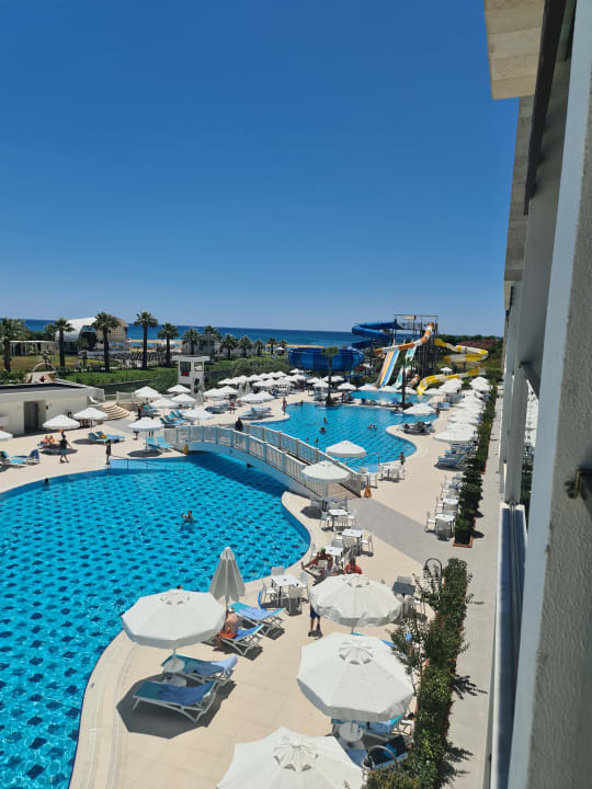 Pool Diamond De Luxe Hotel & Spa