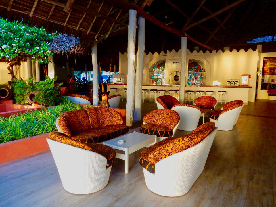 Sonstiges Hotel Kiwengwa Beach Resort