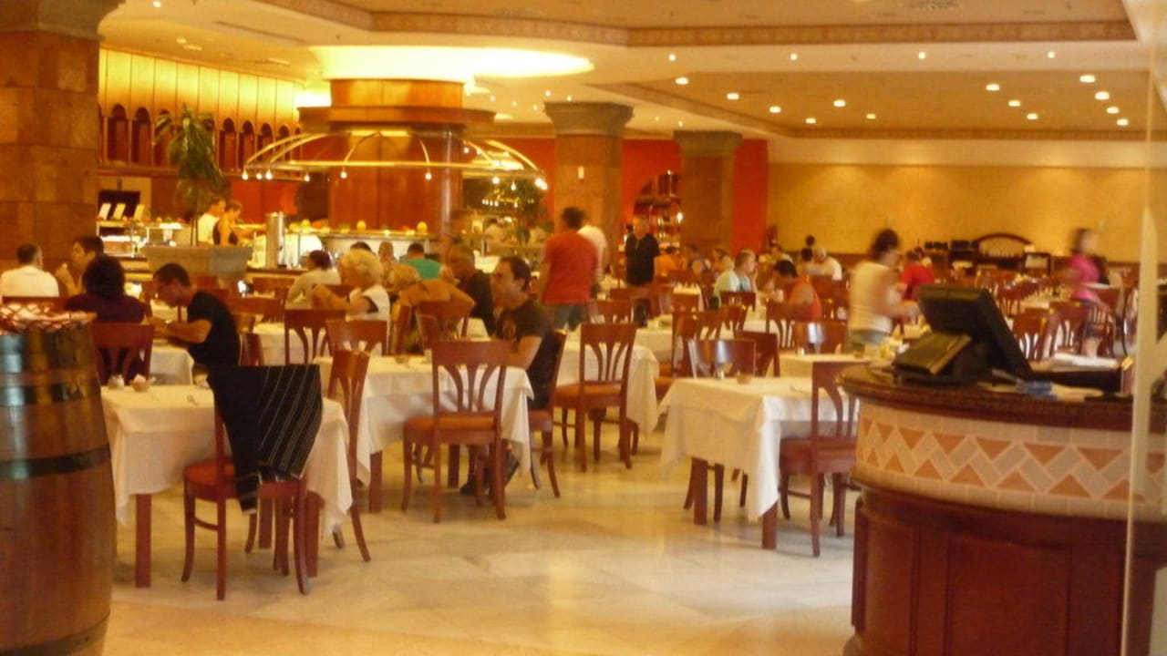 Speisesaal R2 Rio Calma Hotel & Spa & Conference