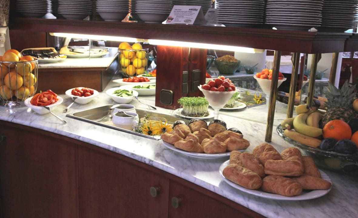 Restaurant Vital Hotel Krainz Loipersdorf