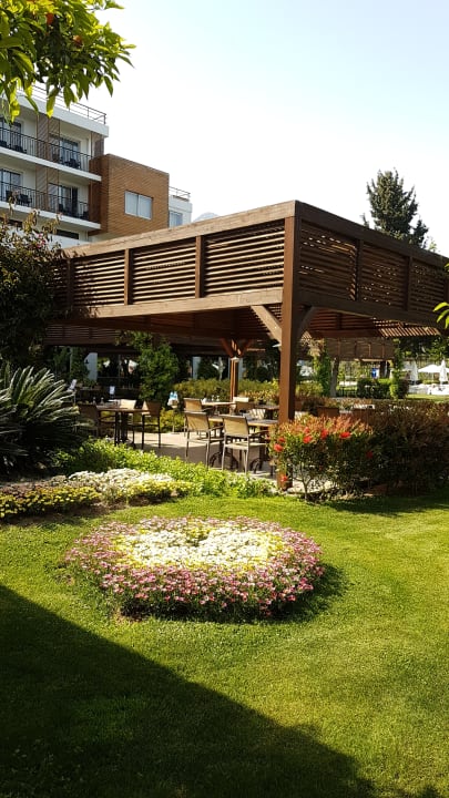 Restaurant  TUI MAGIC LIFE Beldibi +16