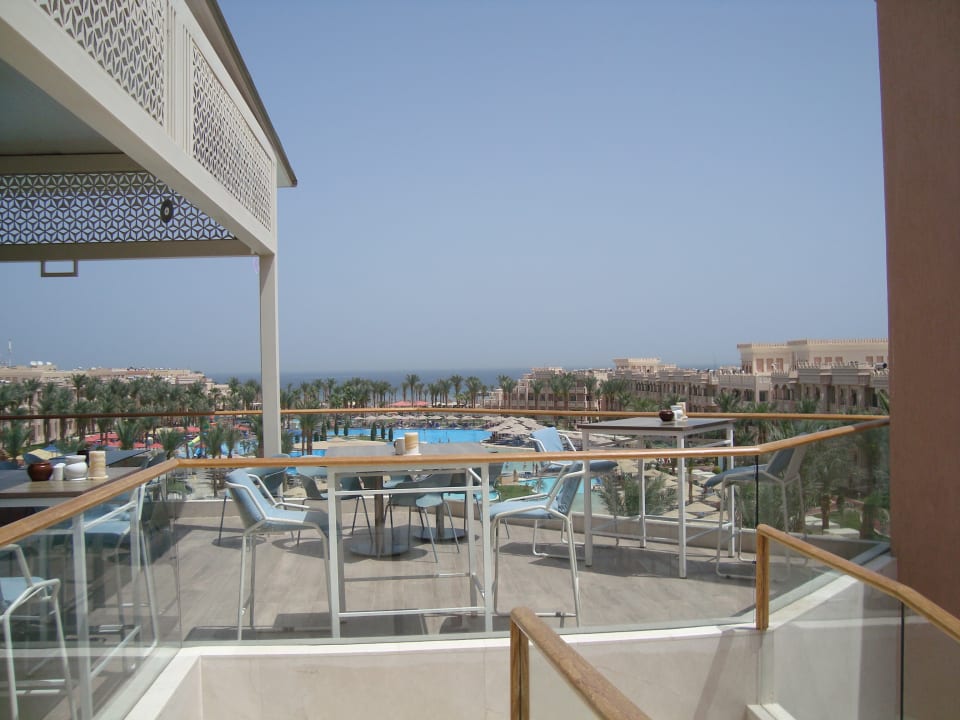 Pool Beach Albatros Resort