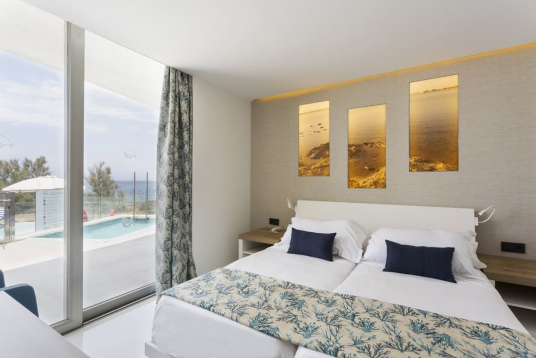 Zimmer TUI BLUE Aura