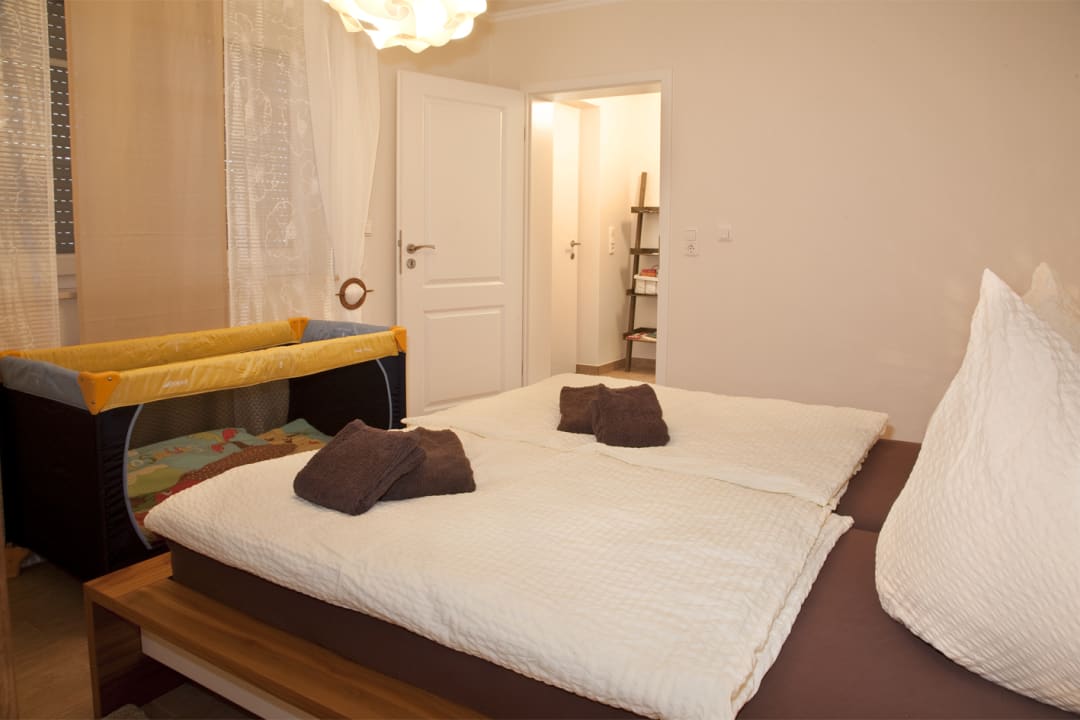 Zimmer Ferienwohnung Kleines Glück in Willingen