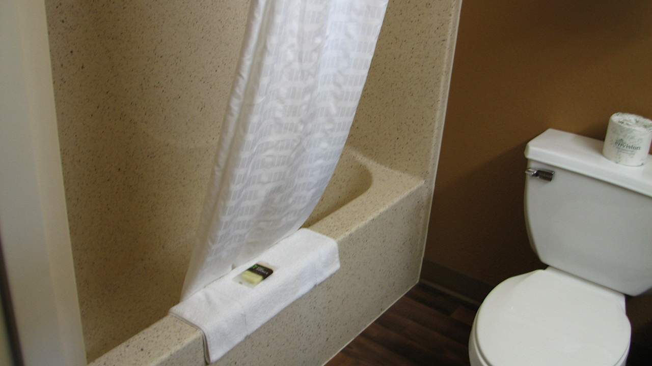 Bad Extended Stay America Hotel Seattle - Federal Way